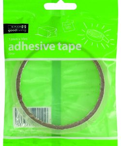 SPAR GOOD LIVING ADHESIVE TAPE