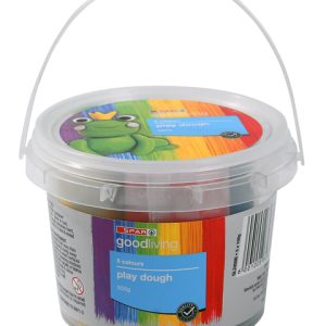 SPAR GOOD LIVING PLAY DOUGH 500g