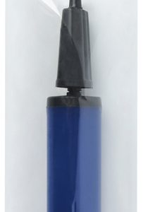 SPAR GOOD LIVING BALLOON PUMP