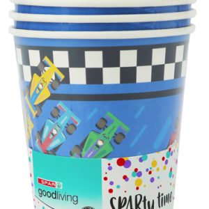 SPAR GOOD LIVING PARTY CUPS 6's