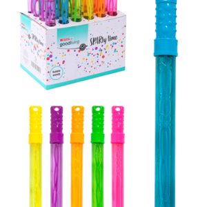 SPAR GOOD LIVING BUBBLE WAND