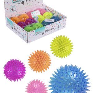 SPAR GOOD LIVING LED BOUNCE BALL