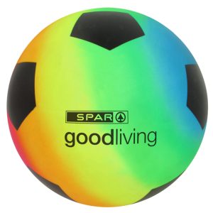 SPAR GOOD LIVING PVC NEON FUN BALL
