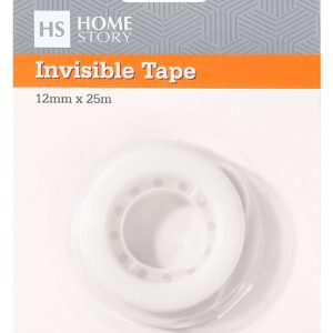 HS INVISIBLE TAPE
