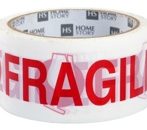 HS FRAGILE TAPE