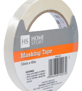 HS MASKING TAPE
