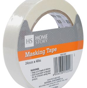 HS MASKING TAPE