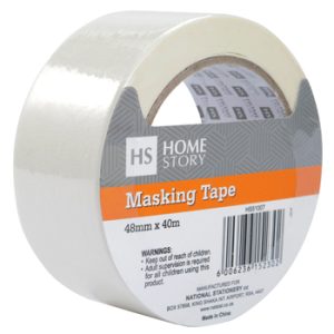 HS MASKING TAPE