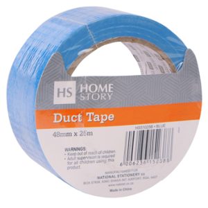 HS DUCT TAPE