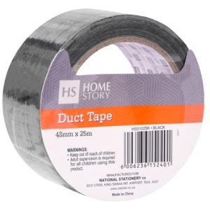 HS DUCT TAPE
