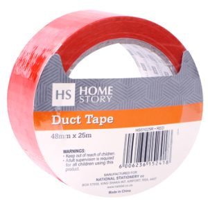 HS DUCT TAPE