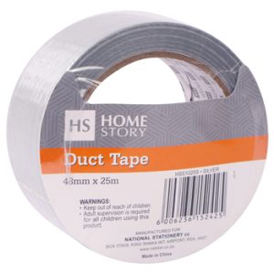 HS DUCT TAPE