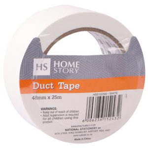 HS DUCT TAPE
