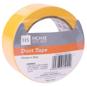 HS DUCT TAPE