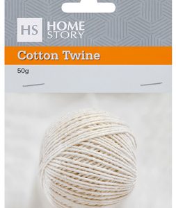 HS COTTON TWINE