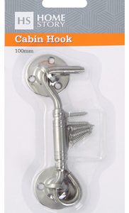 HS CABIN HOOK
