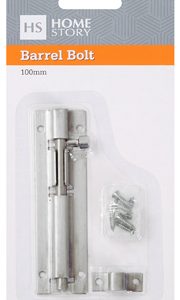 HS BARREL BOLT