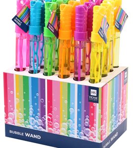 HS BUBBLE WAND