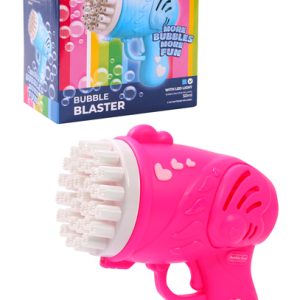 HS BUBBLE BLASTER