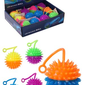 HS LED BOUNCE BALL