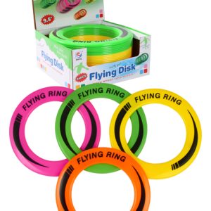 FLYING DISK