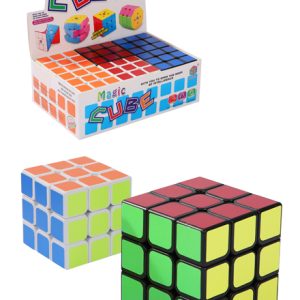 MAGIC CUBE