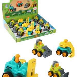 CONSTRUCTION VEHICLE