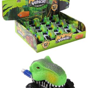 DINO VEHICLE