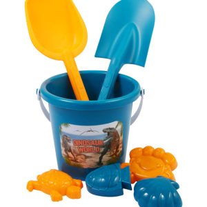 BUCKET BEACH SET