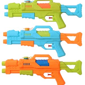 WATER GUN