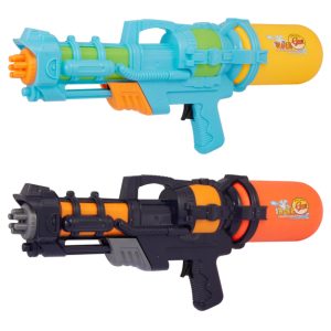 WATER GUN