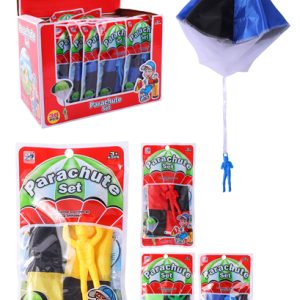 PARACHUTE TOY