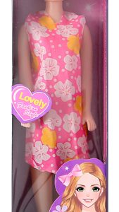 FASHION DOLL 28cm