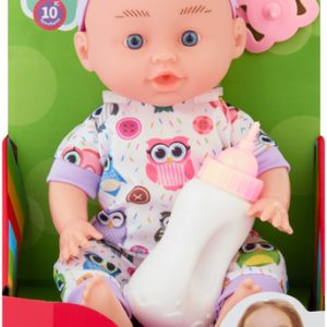 BABY DOLL 30cm