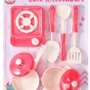 KITCHEN SET