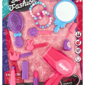 BEAUTY PLAY SET