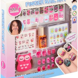 NAIL ART SET