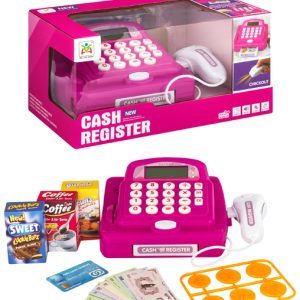 CASH REGISTER