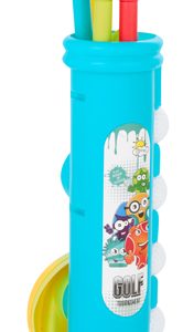 PLASTIC GOLF SET 48cm