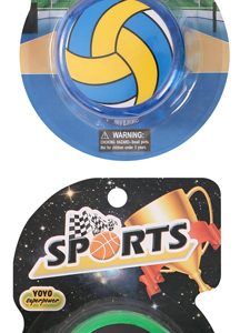 SPORTS BALL YOYO