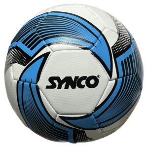 PVC SOCCER BALL