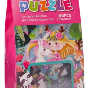 KIDS BOARD PUZZLE