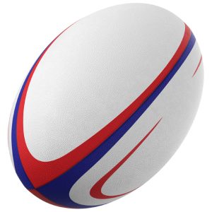 RUGBY BALL PVC SIZE 5
