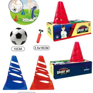 FOOTBALL SET
