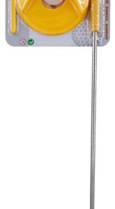 SUPER GOLFER TOY SET