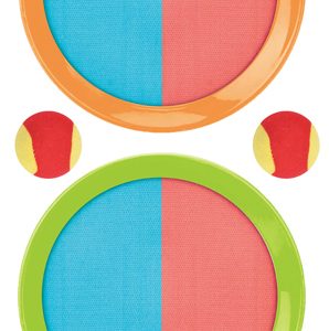 VELCRO BALL CATCH SET