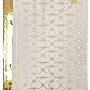 EVERY DAY GIFTING SOFT COVER NOTEBOOK