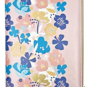 EVERY DAY GIFTING PU COVER NOTEBOOK