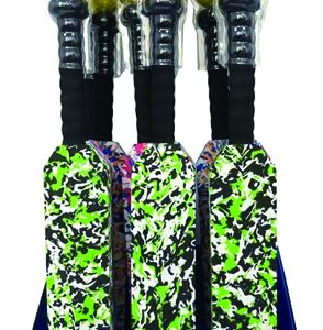 EVA CRICKET BAT AND BALL