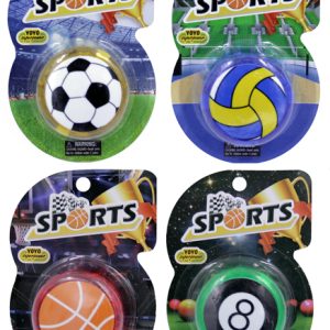SPORTS BALL YOYO